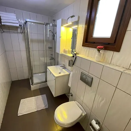Moj Apartman 公寓 伊斯坦布尔