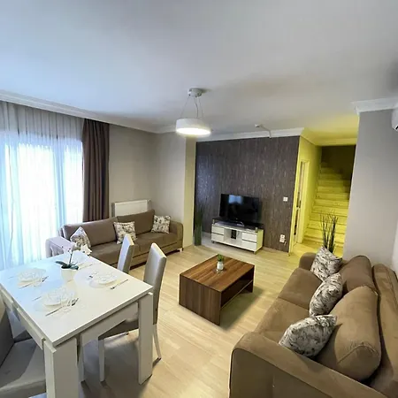 아파트 Moj Apartman *