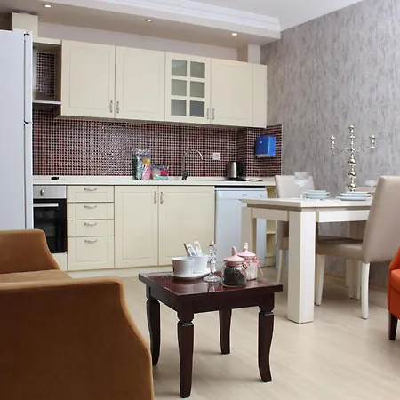 Moj Apartman *