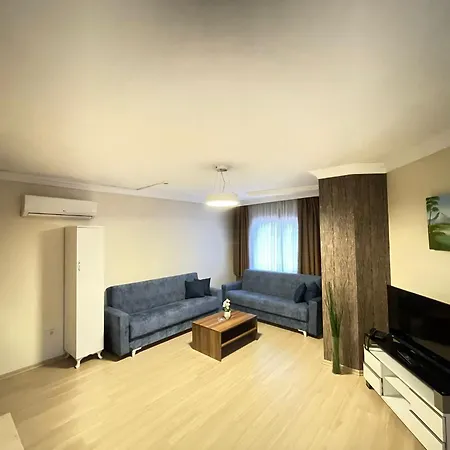 Moj Apartman *